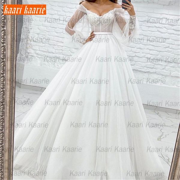 other wedding dresses fascinating white lace up 2021 vestido de casamento noiva tulle transparent bridal robe mariée
other wedding dresses fascinating white lace up 2021 vestido de casamento noiva tulle transparent bridal robe mariée