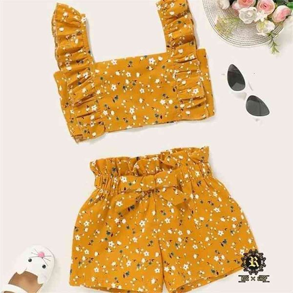 summer toddler kids baby girls fashion outfits clothes set floral sleeveless casual shorts 2pcs outfit 1 4y, White
summer toddler kids baby girls fashion outfits clothes set floral sleeveless casual shorts 2pcs outfit 1 4y, White