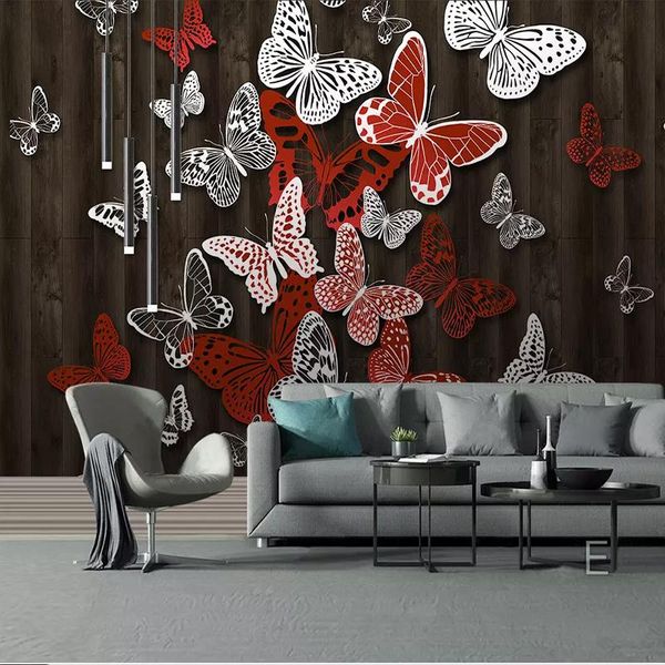 wallpapers 3d wall paper modern stereo nostalgic wood butterfly po cloth living room tv sofa background home decor mural
wallpapers 3d wall paper modern stereo nostalgic wood butterfly po cloth living room tv sofa background home decor mural