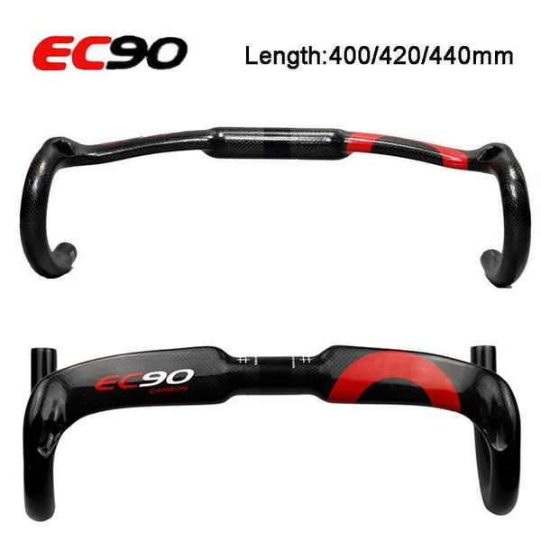 bike handlebars &components ec90 full carbon fiber bicycle bandlebar ultralight bent bar 31.8mm road handlebar 3k 400/420/440mm racing drop
bike handlebars &components ec90 full carbon fiber bicycle bandlebar ultralight bent bar 31.8mm road handlebar 3k 400/420/440mm racing drop