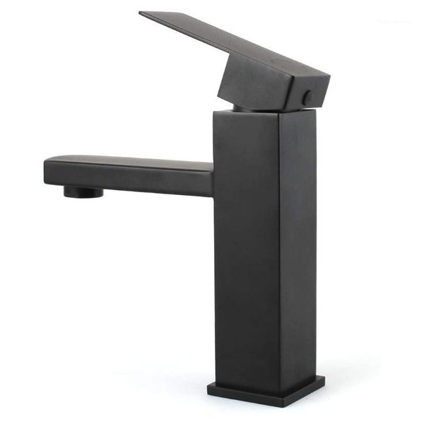 bathroom sink faucets modern basin taps mixer tap single lever mono brass black faucet handle1
bathroom sink faucets modern basin taps mixer tap single lever mono brass black faucet handle1