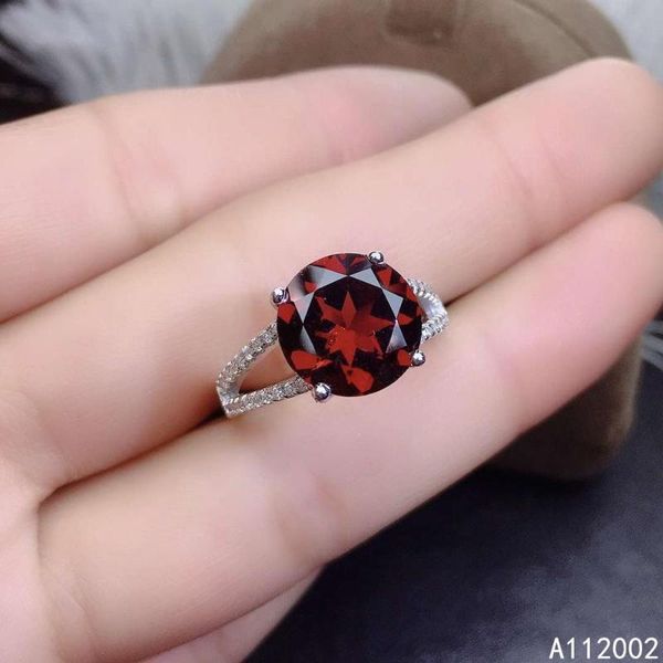 cluster rings kjjeaxcmy fine jewelry natural garnet 925 sterling silver adjustable gemstone women ring support test beautiful noble, Golden;silver
cluster rings kjjeaxcmy fine jewelry natural garnet 925 sterling silver adjustable gemstone women ring support test beautiful noble, Golden;silver