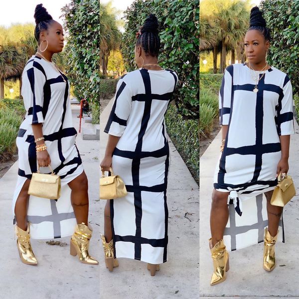 half sleeve women shirt dresses print o neck oversize lady casual streetwear autumn plus size sweatshirt, Black;gray
half sleeve women shirt dresses print o neck oversize lady casual streetwear autumn plus size sweatshirt, Black;gray