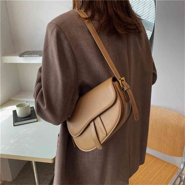new fashion women's bag one shoulder armpit texture style messenger saddle purse black friday
new fashion women's bag one shoulder armpit texture style messenger saddle purse black friday