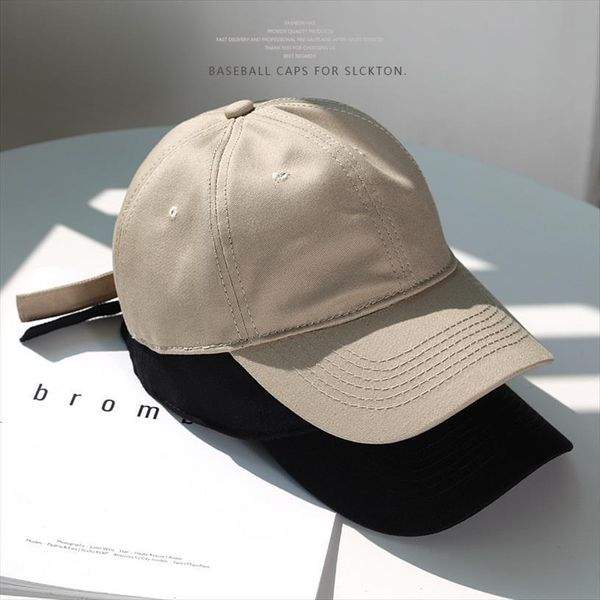 cotton baseball cap for men and women solid color snapback hats summer sun caps dad hat wholesale, Blue;gray
cotton baseball cap for men and women solid color snapback hats summer sun caps dad hat wholesale, Blue;gray