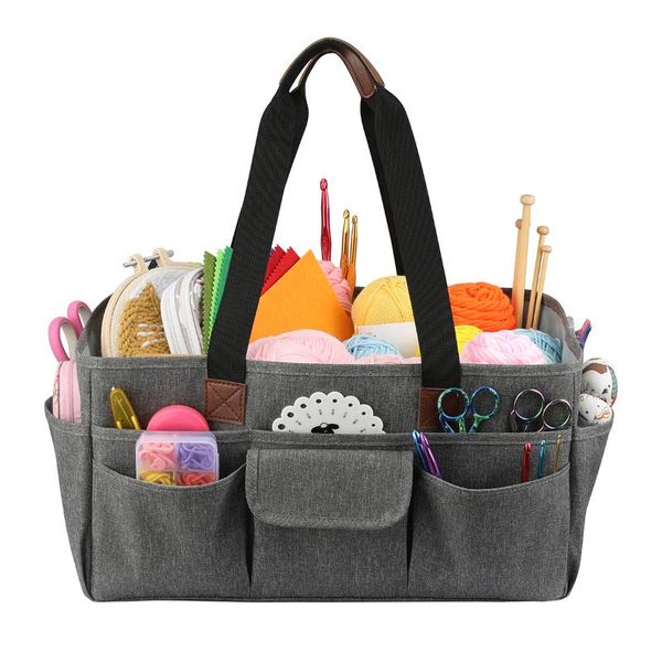 portable women tote yarn wool storage bags crochet hooks thread holder cases pouch diy sewing organizer bag knitting other arts and crafts
portable women tote yarn wool storage bags crochet hooks thread holder cases pouch diy sewing organizer bag knitting other arts and crafts