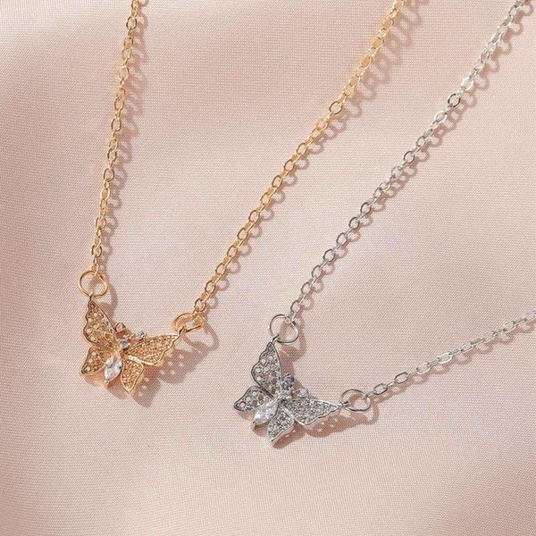 chokers silver color butterfly necklace with zircon shining animal choker party gift for ladies fashion jewelry, Golden;silver
chokers silver color butterfly necklace with zircon shining animal choker party gift for ladies fashion jewelry, Golden;silver