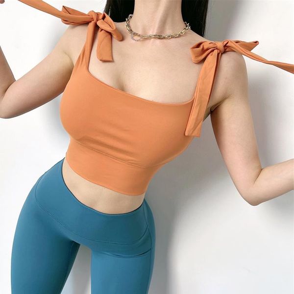yoga outfit bandage sports underwear women gym training fitness running push-up gathering shockproof bra
yoga outfit bandage sports underwear women gym training fitness running push-up gathering shockproof bra