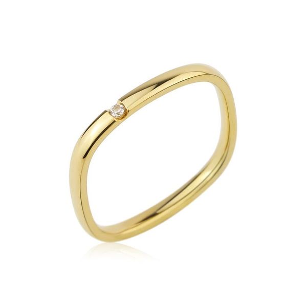 wedding rings sell classic design square ring inlaid a zircon stainless steel woman love gift brand jewelry, Slivery;golden
wedding rings sell classic design square ring inlaid a zircon stainless steel woman love gift brand jewelry, Slivery;golden