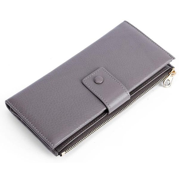 wine red/green/apricot 6 colors women wallet small purse genuine cow leather ladies phone clutch bag fashion female coin wallets, Red;black
wine red/green/apricot 6 colors women wallet small purse genuine cow leather ladies phone clutch bag fashion female coin wallets, Red;black