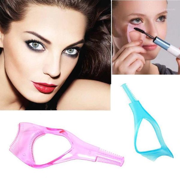 in 1 cosmetic makeup eyelash curler mold guard applicator comb dropship brush mascara tool r9p21
in 1 cosmetic makeup eyelash curler mold guard applicator comb dropship brush mascara tool r9p21