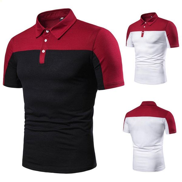 black designers mens polo t shirt short sleeve ropa classic dress summer t shirts fashion crop men's men clothing us size t-shirt black, White;black
black designers mens polo t shirt short sleeve ropa classic dress summer t shirts fashion crop men's men clothing us size t-shirt black, White;black