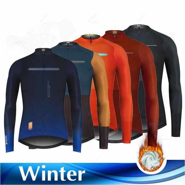 racing jackets spain ciclismo invierno 2022 thermal fleece bicicleta long sleeve jersey mujer men cycling bike mallot, Black;red
racing jackets spain ciclismo invierno 2022 thermal fleece bicicleta long sleeve jersey mujer men cycling bike mallot, Black;red