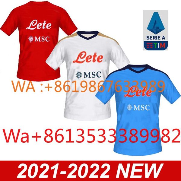 men's t-shirts 21 22 napoli home and away soccer jersey naples insigne hamsik mertens h lozano maradona 2021 2022 spot customizatio, White;black
men's t-shirts 21 22 napoli home and away soccer jersey naples insigne hamsik mertens h lozano maradona 2021 2022 spot customizatio, White;black