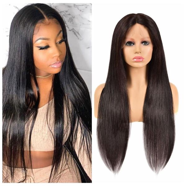 mongolian straight 13*1 t part lace wigs human hair for black woman 180% density remy 100% wig natural color, Black;brown
mongolian straight 13*1 t part lace wigs human hair for black woman 180% density remy 100% wig natural color, Black;brown