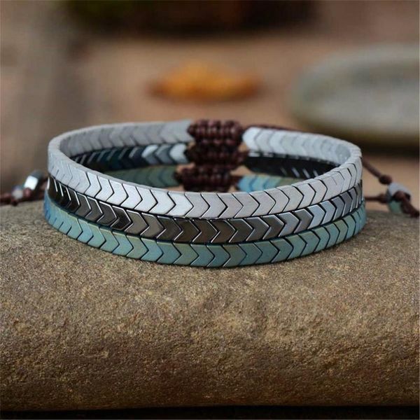 charm bracelets 2021 simple fashion hematite men bracelet pave cubic zirconia adjustable handmade weave jewelry gift, Golden;silver
charm bracelets 2021 simple fashion hematite men bracelet pave cubic zirconia adjustable handmade weave jewelry gift, Golden;silver