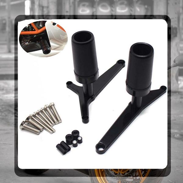 parts for rc390 rc 390 2014 2021 motorcycle falling protection frame slider fairing guard anti crash pad protector
parts for rc390 rc 390 2014 2021 motorcycle falling protection frame slider fairing guard anti crash pad protector