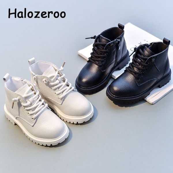 boots autumn kids baby girls genuine leather ankle shoes children black brand boys toddler motorcycle, Black;grey
boots autumn kids baby girls genuine leather ankle shoes children black brand boys toddler motorcycle, Black;grey