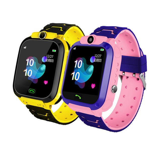 q12 kids smart wristbands watches lbs sos waterproof tracker smartwatch for kid anti-lost support sim card compatible for android ios phone
q12 kids smart wristbands watches lbs sos waterproof tracker smartwatch for kid anti-lost support sim card compatible for android ios phone