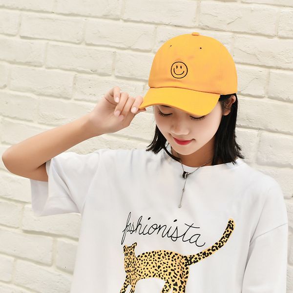 hat girl summer korean version versatile smiling face soft cap sweet cute baseball sunscreen tide, Blue;gray
hat girl summer korean version versatile smiling face soft cap sweet cute baseball sunscreen tide, Blue;gray