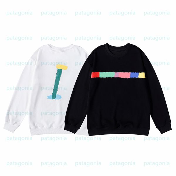 mens designer hand-painted letter printing hoodies man black white sweaters lovers pullover sportwear size m-2xl
mens designer hand-painted letter printing hoodies man black white sweaters lovers pullover sportwear size m-2xl