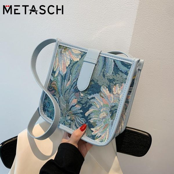 evening bags metasch 2021 s/s printing designer fashion shoulder messenger women canvas female portable crossbody bag handbag pouches
evening bags metasch 2021 s/s printing designer fashion shoulder messenger women canvas female portable crossbody bag handbag pouches