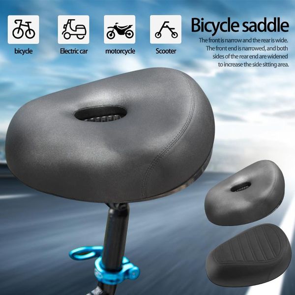 bike saddles saddle four-corner spring bicycle seat cushion thickened soft sponge mountain parts outdoor riding accessories
bike saddles saddle four-corner spring bicycle seat cushion thickened soft sponge mountain parts outdoor riding accessories