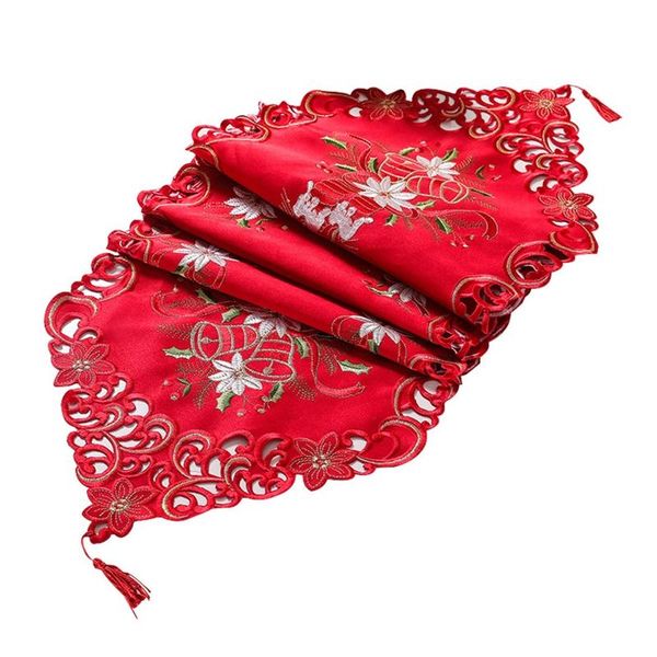 double thickness rustic embroidered floral table runners christmas decorations g5gb cloth
double thickness rustic embroidered floral table runners christmas decorations g5gb cloth