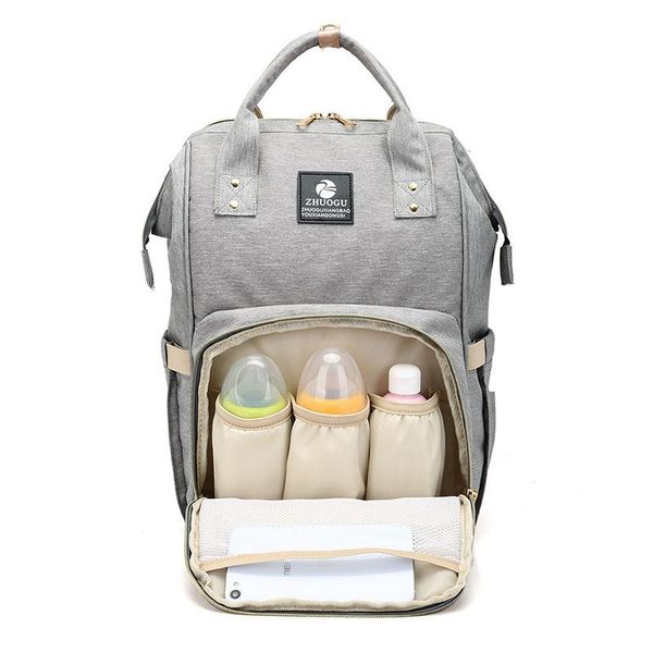 backpack large capacity mummy multi-function mother outdoor maternal child package waterproof women hand bag fashion
backpack large capacity mummy multi-function mother outdoor maternal child package waterproof women hand bag fashion