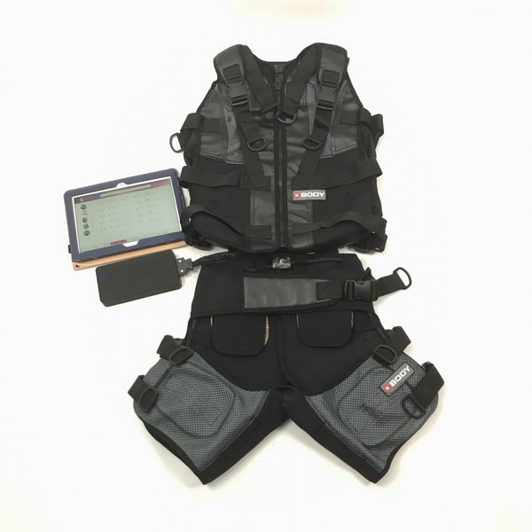 fitness center muscle stimulator body massager ems bodytec ems workout sell x body machine ems fitness equipment
fitness center muscle stimulator body massager ems bodytec ems workout sell x body machine ems fitness equipment