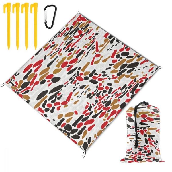 camping mat waterproof folding outdoor widened picnic lattice beach blanket baby multiplayer spot q004 pads
camping mat waterproof folding outdoor widened picnic lattice beach blanket baby multiplayer spot q004 pads