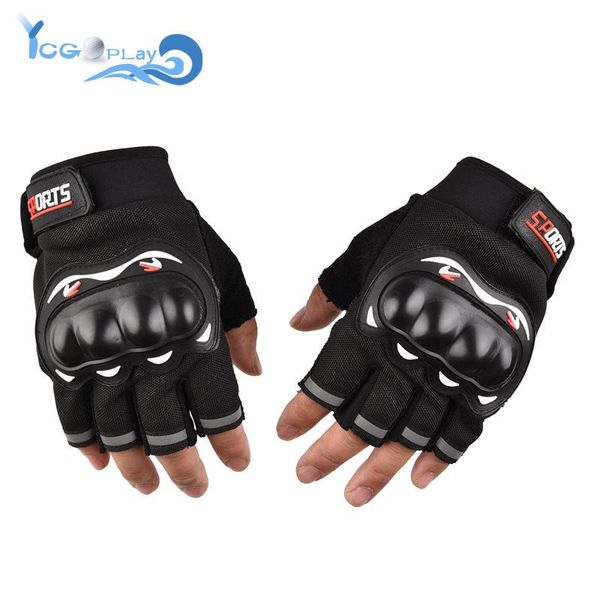 cycling gloves motorcycle shockproof summer breathable mesh racing outdoor sports protection riding cross dirt bike, Black
cycling gloves motorcycle shockproof summer breathable mesh racing outdoor sports protection riding cross dirt bike, Black
