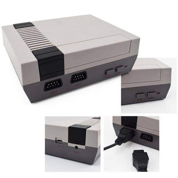 mini tv game console 8 bit retro video handheld with 2 gamepads gaming player gift for boy portable players
mini tv game console 8 bit retro video handheld with 2 gamepads gaming player gift for boy portable players