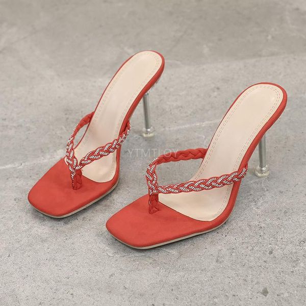 slippers bling rhinestone women lady's summer home outdoor slides shoes big size 43 ytmtloy ladies sandals zapatillas de casa, Black
slippers bling rhinestone women lady's summer home outdoor slides shoes big size 43 ytmtloy ladies sandals zapatillas de casa, Black