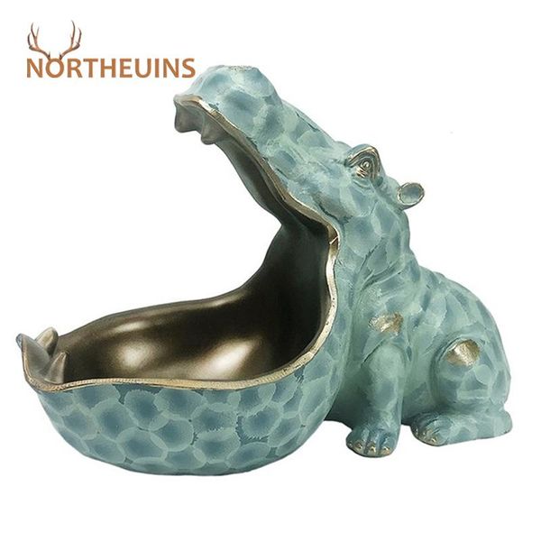decorative objects & figurines northeuins hippo resin decoration animal ornament statuette interior living room decor for home storage chris
decorative objects & figurines northeuins hippo resin decoration animal ornament statuette interior living room decor for home storage chris