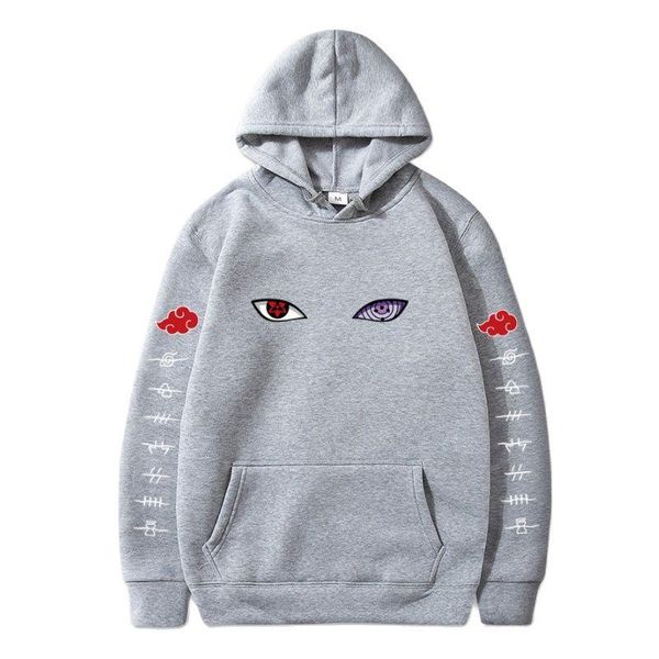 men's hoodies & sweatshirts sweatshirt akatsuki cloud symbols print japan anime streetwear men women oversized pullover harajuku person, Black
men's hoodies & sweatshirts sweatshirt akatsuki cloud symbols print japan anime streetwear men women oversized pullover harajuku person, Black