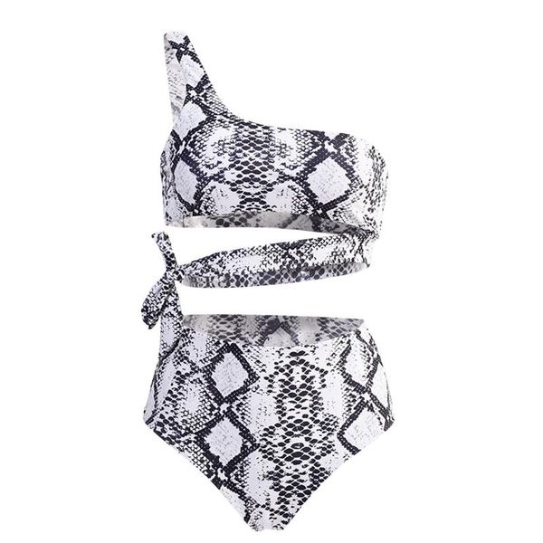 women's swimwear women fashion printed swimsuit backless beachwear split bikini female cut out bathing suit trajes de bano, White;black
women's swimwear women fashion printed swimsuit backless beachwear split bikini female cut out bathing suit trajes de bano, White;black