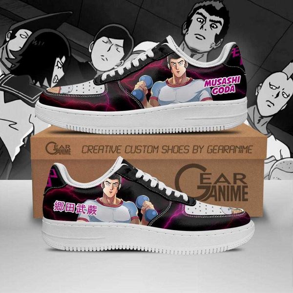 musashi mob diy goda anime shoes pyscho 100 sneakers casual running sport walking lightweight tennis shoes
musashi mob diy goda anime shoes pyscho 100 sneakers casual running sport walking lightweight tennis shoes