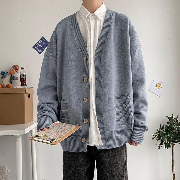 men's shirt 2021 autumn slim pure color retro cardigan long sleeves relaxed casual personality youth wear shirts, White;black
men's shirt 2021 autumn slim pure color retro cardigan long sleeves relaxed casual personality youth wear shirts, White;black