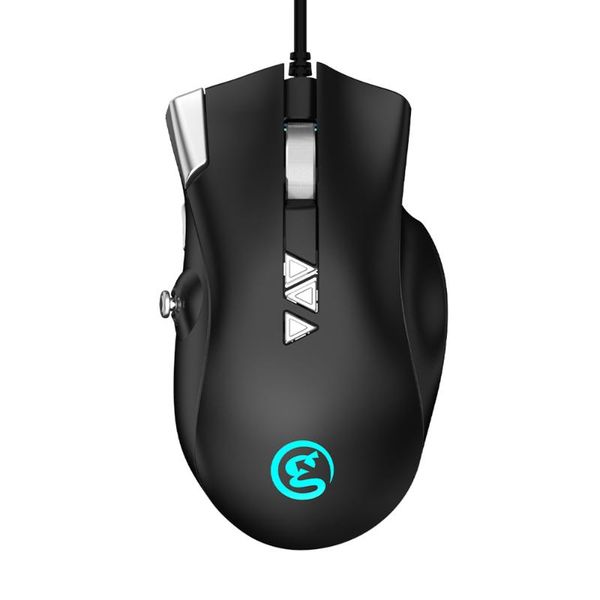 game controllers & joysticks gamesir usb gm200 e-sport gaming mouse 4-level dpi precisely adjustable wired 6 buttons 1 joystic for windows p
game controllers & joysticks gamesir usb gm200 e-sport gaming mouse 4-level dpi precisely adjustable wired 6 buttons 1 joystic for windows p