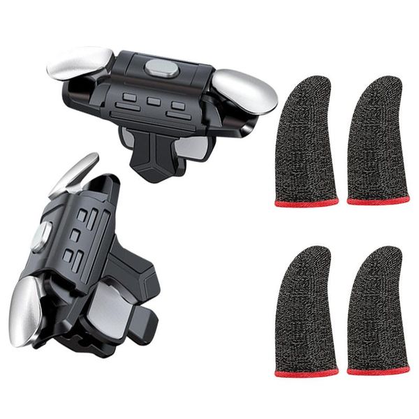 game controllers & joysticks as02 handle controller,physical keys gaming finger sets for pubg joystick metal mobile artifact
game controllers & joysticks as02 handle controller,physical keys gaming finger sets for pubg joystick metal mobile artifact