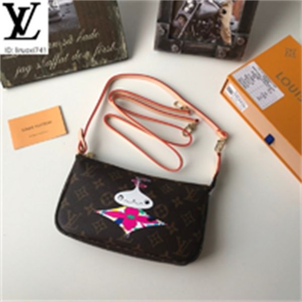 brand designer luxury wflw m51980 baby silk screen cross body bag women handbags iconic bags handles shoulder bags totes cross body bag, Red;black
brand designer luxury wflw m51980 baby silk screen cross body bag women handbags iconic bags handles shoulder bags totes cross body bag, Red;black