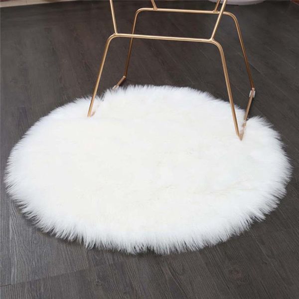 sholisafaux fur area rug fluffy carpet round shape 6cm pile for living room bedroom home deco tapetes vloer carpets
sholisafaux fur area rug fluffy carpet round shape 6cm pile for living room bedroom home deco tapetes vloer carpets