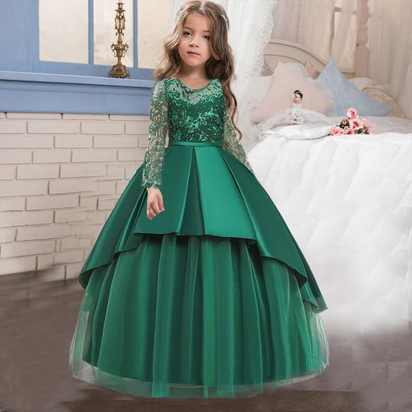 summer 4 14 year teens girl dresses party christmas for children wedding flower kids clothes princess pageant long vestidos, Red;yellow
summer 4 14 year teens girl dresses party christmas for children wedding flower kids clothes princess pageant long vestidos, Red;yellow