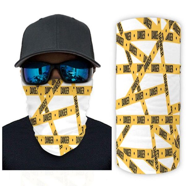 danger area 12 in 1 seamless headband magic wide wicking headbands for summer cycling hiking fishing women men white caps & masks, Black
danger area 12 in 1 seamless headband magic wide wicking headbands for summer cycling hiking fishing women men white caps & masks, Black