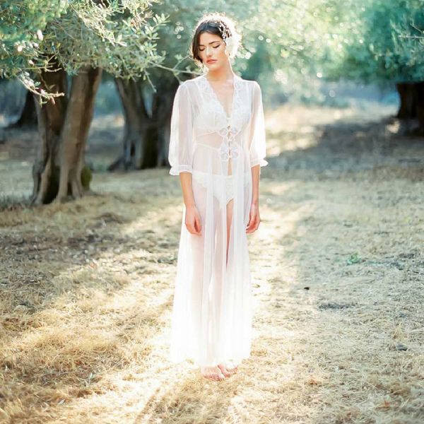white chiffon swimsuit cover up beach tunic sarong robe de plage wear kaftans long dress womens swim wear #q567 210420, White;black
white chiffon swimsuit cover up beach tunic sarong robe de plage wear kaftans long dress womens swim wear #q567 210420, White;black