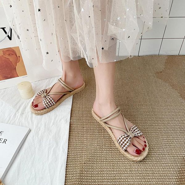 sandals women's shoes two wear net red roman female 2021 fairy style flat and slippers simple wild, Black
sandals women's shoes two wear net red roman female 2021 fairy style flat and slippers simple wild, Black