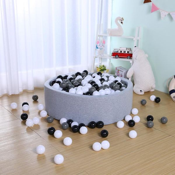 safety gates children play ball pool fencing manege for kids with balls grey round pit infant playpen baby tipi
safety gates children play ball pool fencing manege for kids with balls grey round pit infant playpen baby tipi