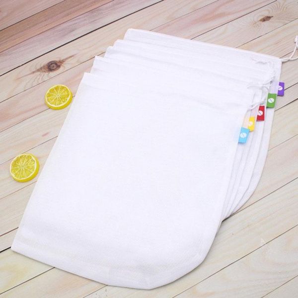 hanging baskets 5pcs/set reusable mesh storage bag store small item multipurpose cloth bundle pocket washable bags for fruit and vegetable
hanging baskets 5pcs/set reusable mesh storage bag store small item multipurpose cloth bundle pocket washable bags for fruit and vegetable
