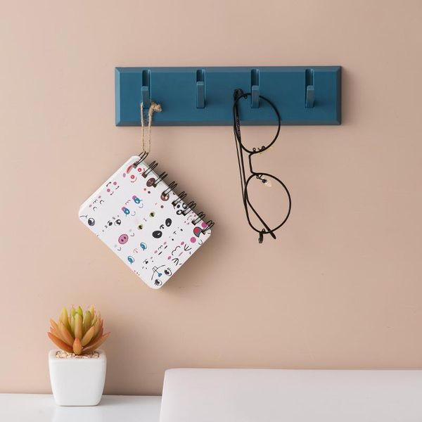 bathroom hook strong punch-home multi-function coat hat rack key hanger kitchen accessory organizer hooks & rails
bathroom hook strong punch-home multi-function coat hat rack key hanger kitchen accessory organizer hooks & rails
